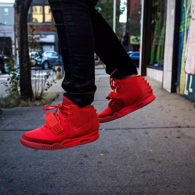 中国90后成美国鞋王：没有我买不到的鞋