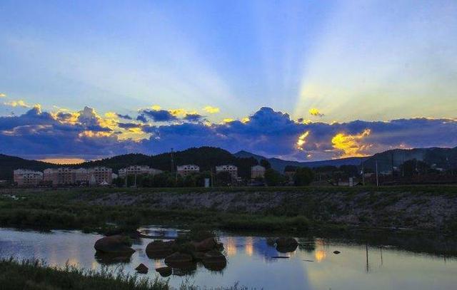 影像｜莱钢老年《摄影视界》作品欣赏：展现五光十色的世界