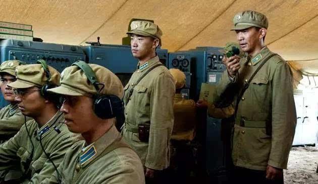 令世界闻风丧胆的绝密部队543，曾击落美侦察机，捍卫了我国领空