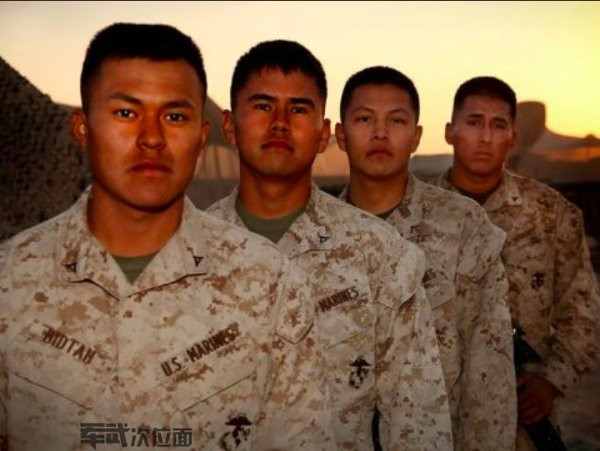 美国最后一名密码战士去世,神秘语言令日军损失惨重