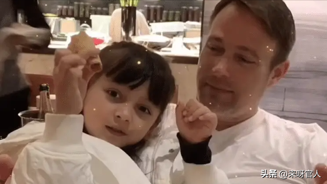 背叛吴奇隆与老外同居，结婚2年仅见过几次的马雅舒，如今怎样？