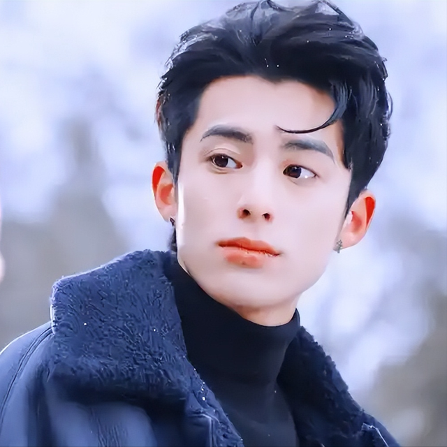 善恶有报!2025刚开始王劲松就给内娱演员敲警钟,王鹤棣感同身受