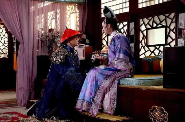 《甄嬛传》的25个未解之谜