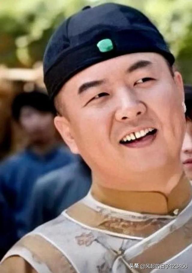 为什么戴若男在家里不可一世，嫁给白金柜就变得唯唯诺诺了呢？