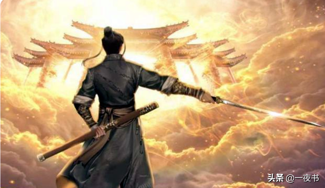 《雪中悍刀行》“舅帮亿次”邓太阿多强？吊打赵宣素，斩81尊仙人