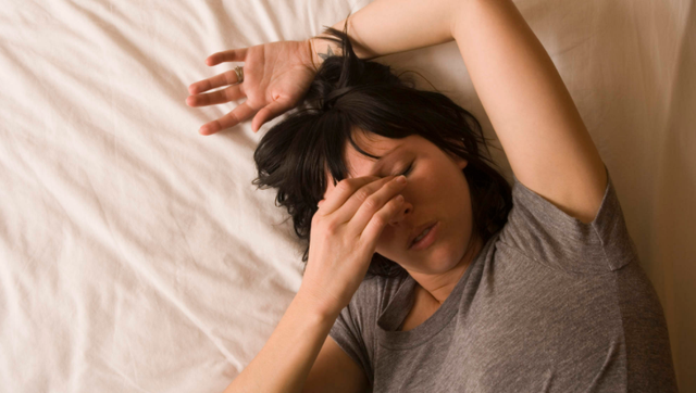 女性必须掌握的几个性拐点时期,你知道几个?