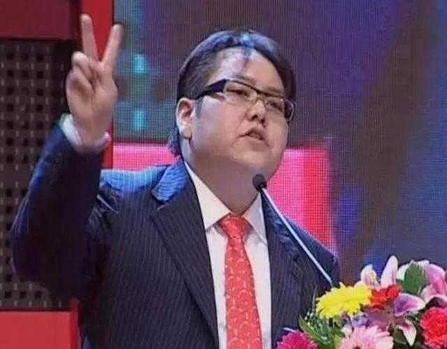 车晓前夫李兆会，如何从山西首富，沦落到被悬赏2100万？