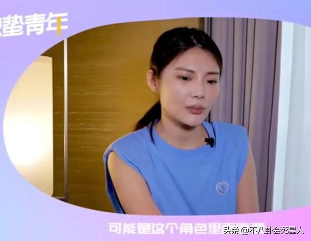 郭珍霓的退圈，揭示了娱乐圈的“残酷”