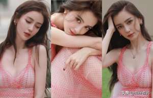 baby电视剧(没有演技也是顶流，杨颖5部新剧蓄势待发，搭档男主一个比一个帅)