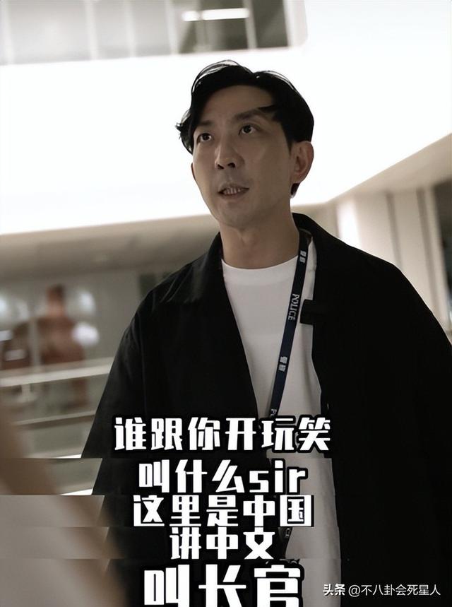 港星李灿森中秋节视频隐喻台湾回归，网友点赞视频有深意