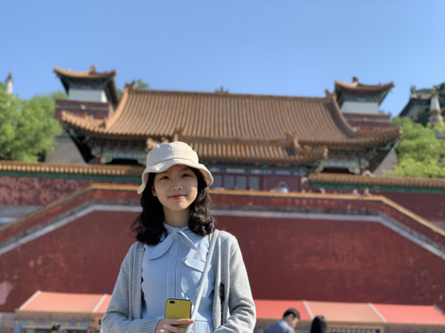 颜值+实力！北京11位女神学霸：拿奖学金，保研985、中科院等名校，还来自同所大学！