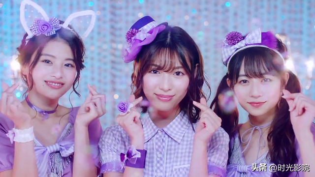 日本女演员朝比奈彩出演的五部精彩影视作品