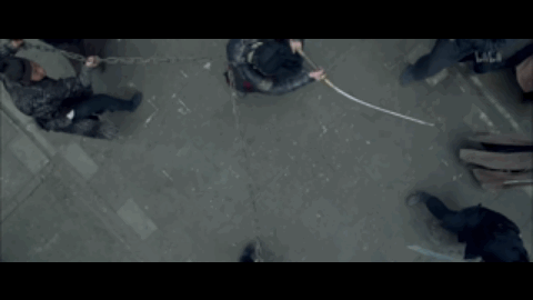 除了“加钱”和“润”，《绣春刀1》这些细节你注意到了吗？