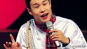 小沈阳个人资料(仅用一招让自己口碑暴增，这一次，把小沈阳送上热搜的不是赵本山)