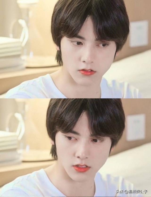 丹凤眼真的是最美眼型，这7位看一眼就再难忘，精致到骨子里