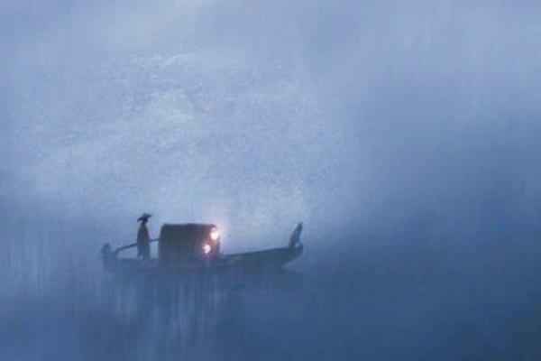 张继名篇《枫桥夜泊》，“月落乌啼”中的“乌”，到底指的是什么