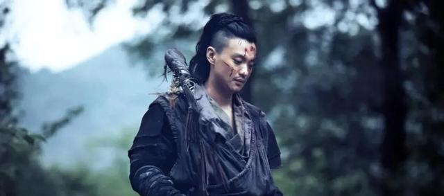 除了“加钱”和“润”，《绣春刀1》这些细节你注意到了吗？