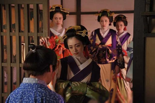 盘点日本10部尺度最大的电影，部部让人爱不释手