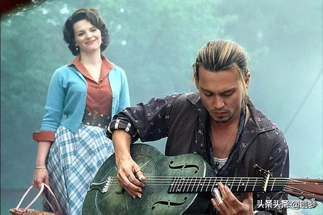 全裸上阵，彻底放飞，这些欧美电影，据说是清场拍摄，很露骨