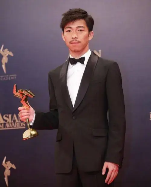 男版谭卓、新片刚拿金爵奖最佳电影？章宇会不会是下一个张译