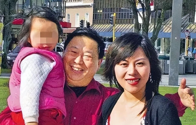 07年美女惨遭杀害，贴身衣物上发现3名男子DNA，凶手却是她的丈夫