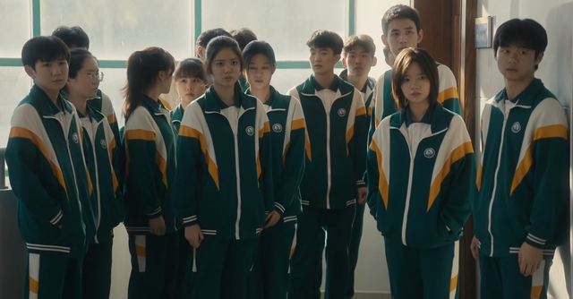 《追光的日子》大结局：任真、高远、吴凯圆梦，王放、贾坤逆袭