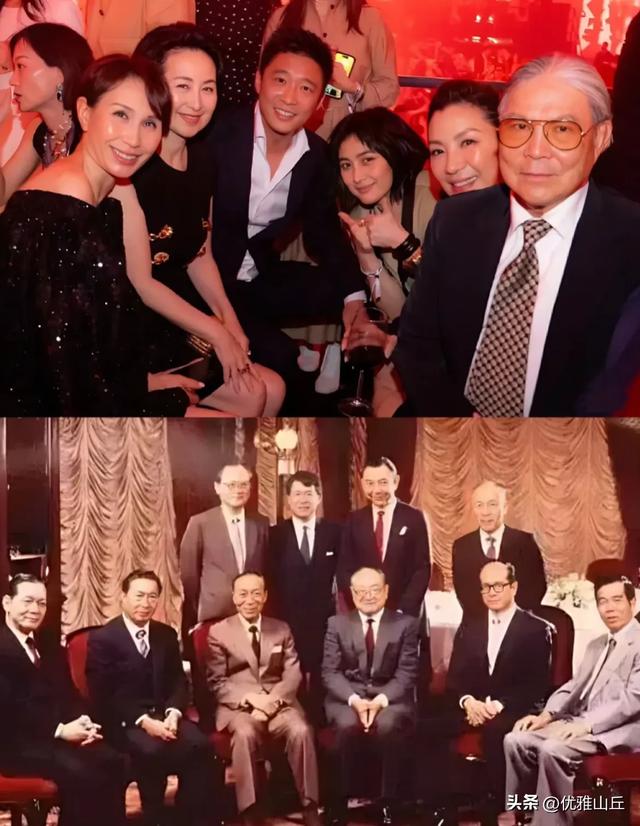 十位数天价别墅楼盘与“鸽笼”贫民窟，带你看真实的香港贫富差距