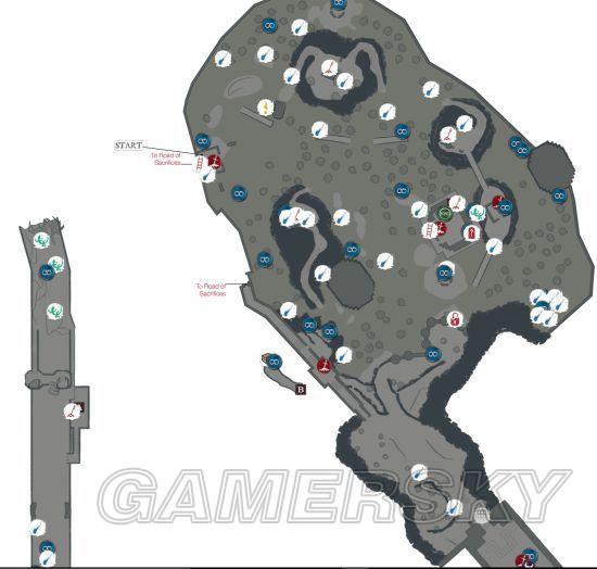 《黑暗之魂3》各势力剧情及背景故事解析 各势力剧情分析