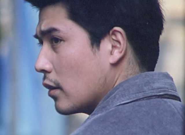 傅丽莉泪目:好女人就该对男人“狠”一点,和孙淳结婚有喜也有忧