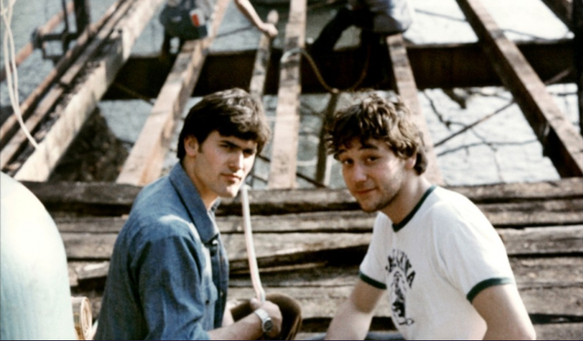 万圣节特辑！精选必看的8部80年代终极恐怖电影，胆小者勿入