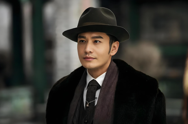 盘点狮子座男星！邓超，千玺，黄晓明——谁是你的“王者”首选？