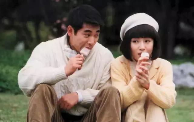 成名于开心鬼系列，一直是我们心中最美的小鱼