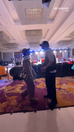 孙俪结婚15年庆水晶婚！　同天「邓超46岁生日」…夫妻热舞片闪瞎