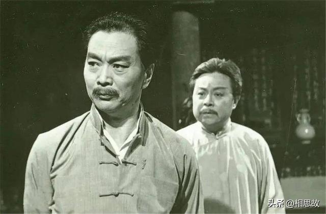 《再向虎山行》41年，有人坐牢，有人去世，有人靠周星驰二次翻红