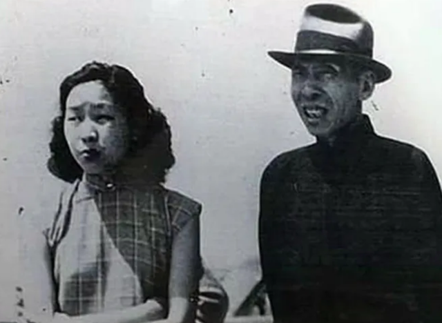 2001年，杜月笙71岁女儿回国长叹：只有我一个回家了，他们都走了