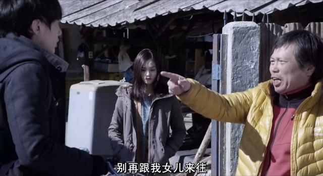 韩国限制级电影推荐,这5部有尺度有颜值,适合成年人观看!