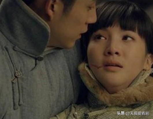 《无心法师》之无心，清澈而神秘，永生不死的可怜“人”