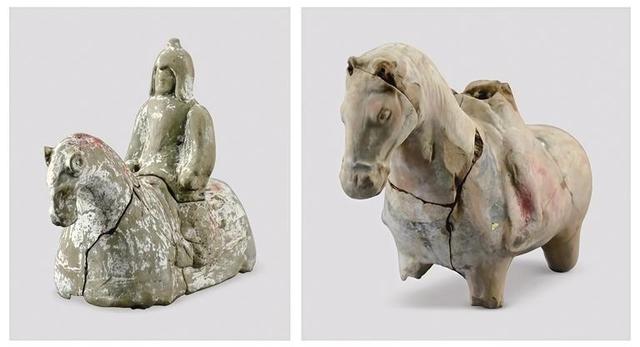 西安北周步六孤逞墓发掘成果公布