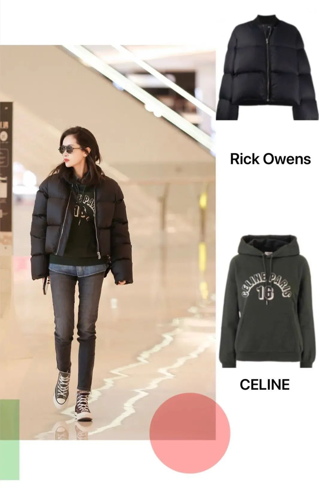 身高159cm的王子文，也太会穿了吧？