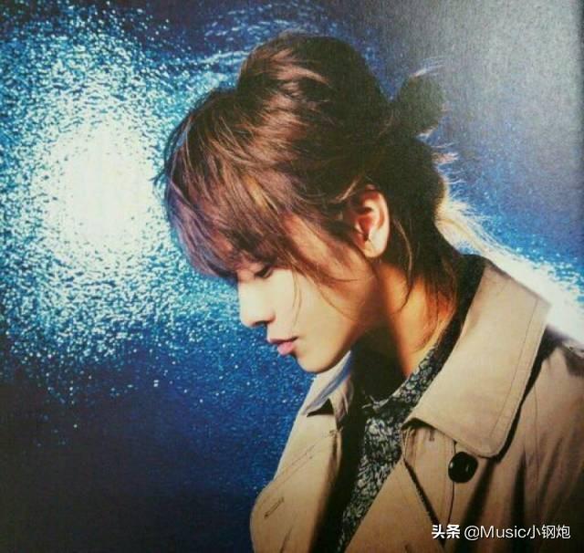 盛夏的果实原版：日文歌曲《水色》