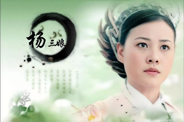 杨家将十一代28个人物的妻子各是谁？谁的妻子最多？