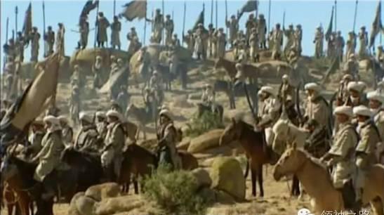 成吉思汗：世界伟人，蒙古帝国的缔造者