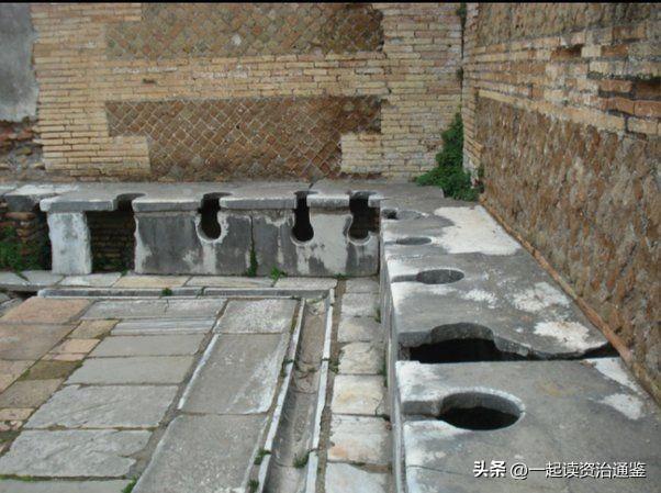 ​一般的古罗马公寓是什么样子的？