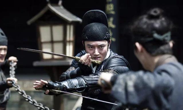 除了“加钱”和“润”，《绣春刀1》这些细节你注意到了吗？