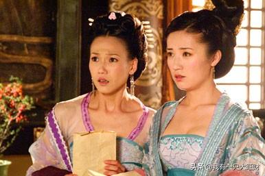 《至尊红颜》又美又飒的王皇后，也是因错爱一人由爱生恨的可怜人