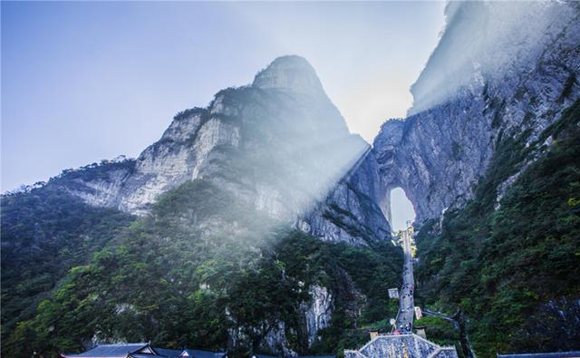 张家界的那些被遗记了的方言