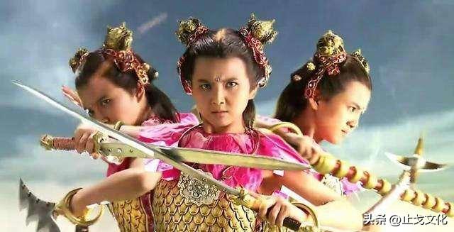 哪吒是来自《西游记》，还是来自《封神榜》？