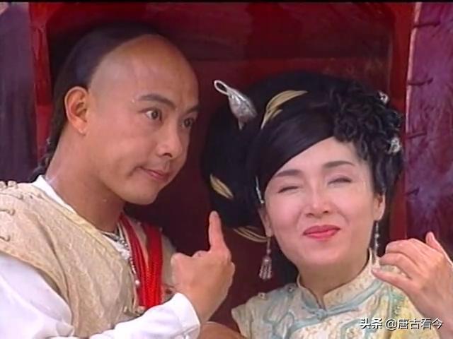 方世玉是少林十虎之一，一身铜皮铁骨，却在24岁时被“踢肛”而死