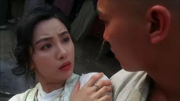 成名于开心鬼系列，一直是我们心中最美的小鱼