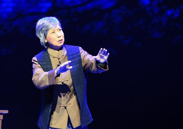 大河之北·河北非遗文化解读 戏剧篇｜河北地方戏：老戏新唱